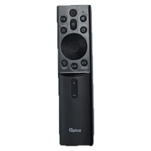 تلویزیون جی پلاس مدل GTV-65SQ778N سایز ۶۵ اینچ QLED Ultra HD 4K