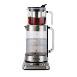 چای‌ ساز میگل مشکی مدل GTS 290