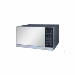 مایکروویو شارپ 25 لیتری مدل R75MTS