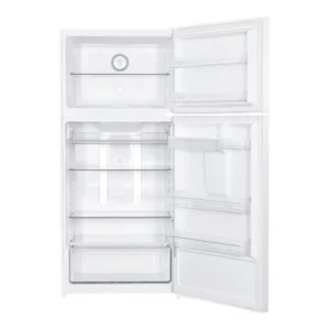 یخچال فریزر 26 فوت جی پلاس سفید مدل GRF-P5324