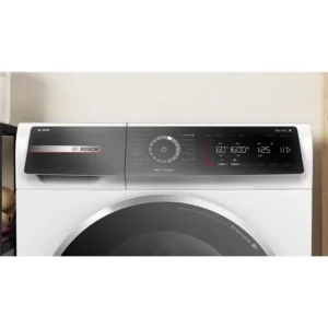 ماشین لباسشویی 9 کیلویی بوش مدل WGB24400GCبا 24ماه گارانتی گلدن ای تی سرویس (ضمانت اصالت کالا) + 12 ماه بیمه شرکتی