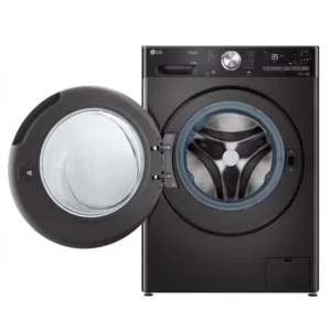 ماشین لباسشویی10/5 کیلویی و خشک کن7 کیلویی ال جی دودی مدل F4V9RWP2E گارانتی 24 ماه گلدن ای تی سرویس (ضمانت اصالت کالا) + 12 ماه بیمه شرکتی