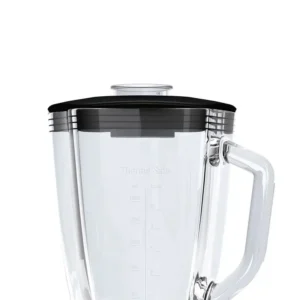 مخلوط کن بوش مدل MMB66G5M گارانتی 24 ماه گلدن ای تی سرویس (ضمانت اصالت کالا) + 12 ماه بیمه شرکتی