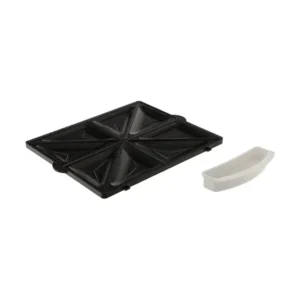 ساندویچ ساز کنوود مدل SMP94.A0WH  با 24ماه گارانتی گلدن ای تی سرویس (ضمانت اصالت کالا) + 12 ماه بیمه شرکتی