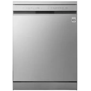 ماشین ظرفشویی14 نفره ال جی مدل DFC513FV با 24ماه گارانتی گلدن ای تی سرویس (ضمانت اصالت کالا) + 12 ماه بیمه شرکتی