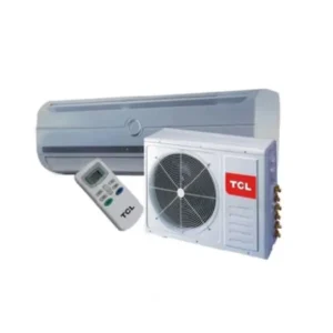 کولر گازی تی سی ال 12000 مدل TAC-12CHSA/XAD1IT3  با 24ماه گارانتی گلدن ای تی سرویس (ضمانت اصالت کالا) + 12 ماه بیمه شرکتی