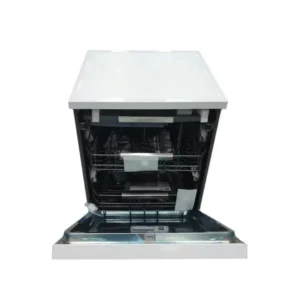 ماشین ظرفشویی 14 نفره دوو نقره ای مدل DW-200 با 24ماه گارانتی گلدن ای تی سرویس (ضمانت اصالت کالا) + 12 ماه بیمه شرکتی