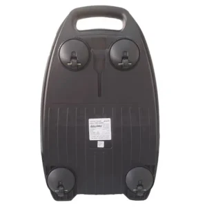 جاروبرقی پارس خزر طوسی مدل Turbo 2500با ۲۴ ماه گارانتی شرکتی (ضمانت اصالت و سلامت کالا)