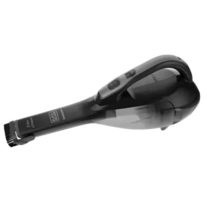 جاروشارژی بلک اند دکر مدل DVA320Jبا 24ماه گارانتی گلدن ای تی سرویس (ضمانت اصالت کالا) + 12 ماه بیمه شرکتی
