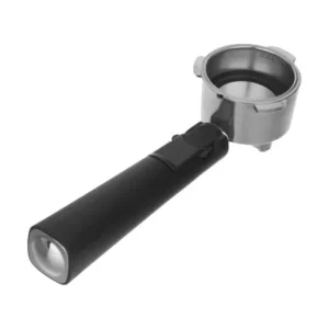 اسپرسوساز مباشی مشکی مدل ME-ECM2040با 24ماه گارانتی گلدن ای تی سرویس (ضمانت اصالت کالا) + 12 ماه بیمه شرکتی