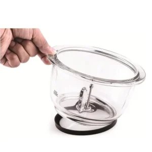 خردکن بلک اند دکر مدل GC430-B5 با 24ماه گارانتی گلدن ای تی سرویس (ضمانت اصالت کالا) + 12 ماه بیمه شرکتی