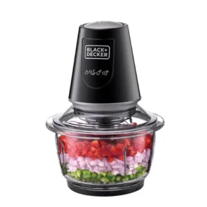 خردکن بلک اند دکر مدل GC400 با 24ماه گارانتی گلدن ای تی سرویس (ضمانت اصالت کالا) + 12 ماه بیمه شرکتی