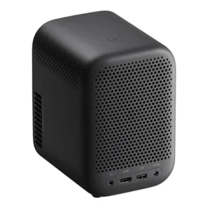 ویدئو پروژکتور شیائومی مدل Xiaomi Smart Projector L1 با 24ماه گارانتی گلدن ای تی سرویس (ضمانت اصالت کالا) + 12 ماه بیمه شرکتی