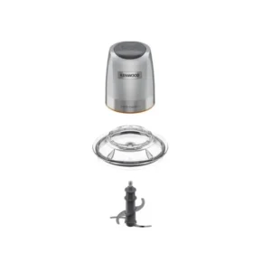 خردکن کنوود مدلCHP62700SI با 24ماه گارانتی گلدن ای تی سرویس (ضمانت اصالت کالا) + 12 ماه بیمه شرکتی