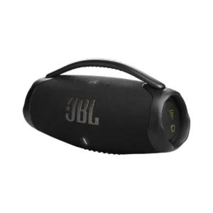 اسپیکر بلوتوثی قابل حمل جی بی ال مدل boombox 3 گارانتی 18 ماهه شرکتی (ضمانت اصالت کالا)