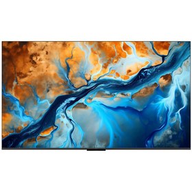 تلویزیون 55 اینچ شیائومی 2025 مدل 55S Mini LED | Xiaomi 55S Mini LED 2025 TV با 24ماه گارانتی گلدن ای تی سرویس (ضمانت اصالت کالا) + 12 ماه بیمه شرکتی