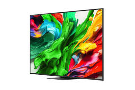 تلویزیون 55 اینچ ال جی 2025 مدل 55QNED86 | LG 55QNED86 2025 TV با 24ماه گارانتی گلدن ای تی سرویس (ضمانت اصالت کالا) + 12 ماه بیمه شرکتی