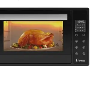 فر برقی داتیس 32 لیتر مدل DT865