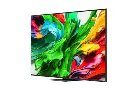 تلویزیون 55 اینچ ال جی 2025 مدل 55QNED86 | LG 55QNED86 2025 TV با 24ماه گارانتی گلدن ای تی سرویس (ضمانت اصالت کالا) + 12 ماه بیمه شرکتی
